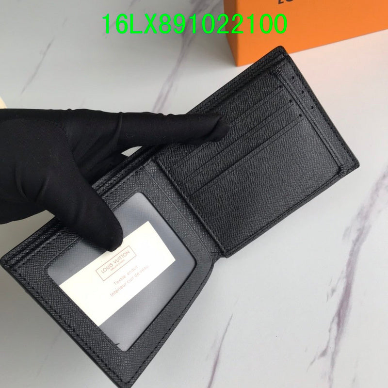 COZY BAGS - CHL Wallet - 1389