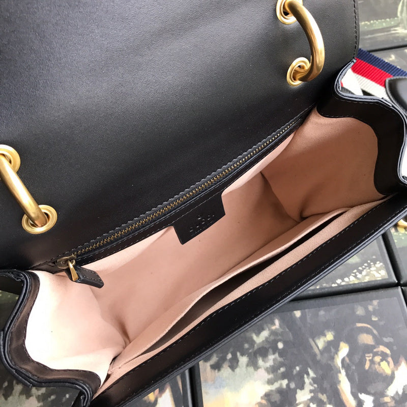 JB - Guki Lady Bags - 1503