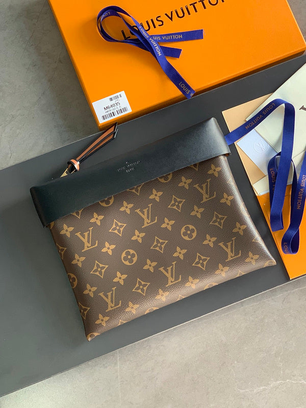 COZY - LOV Wallets - 321