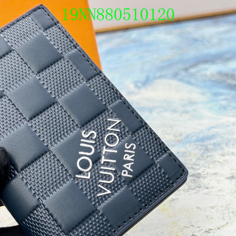 COZY BAGS - LOV Wallet - 443