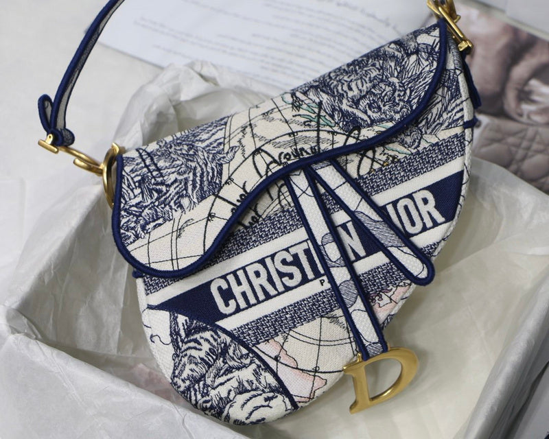 JB - DOR Lady Bags - 361