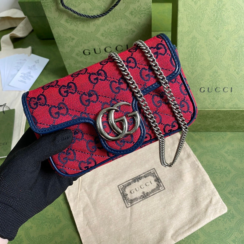 JB - Guki Lady Bags - 1012