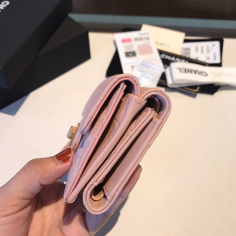 COZY - CHL Wallets - 081