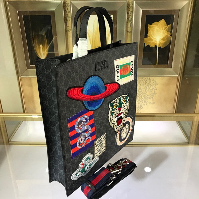 COZY BAGS - Guki Men Bags - 373