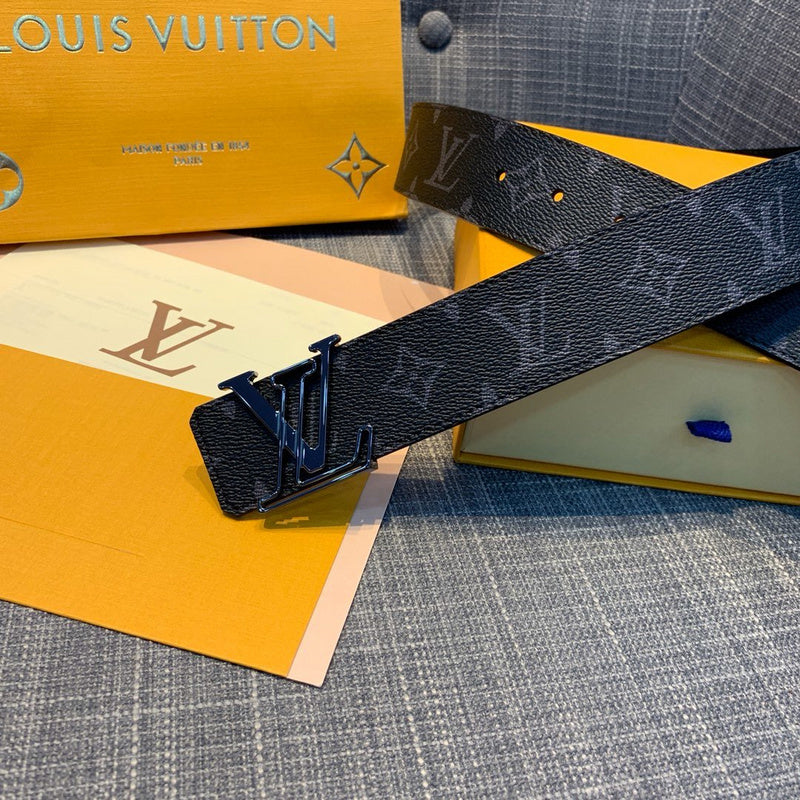 JB - LOV Belts - 159