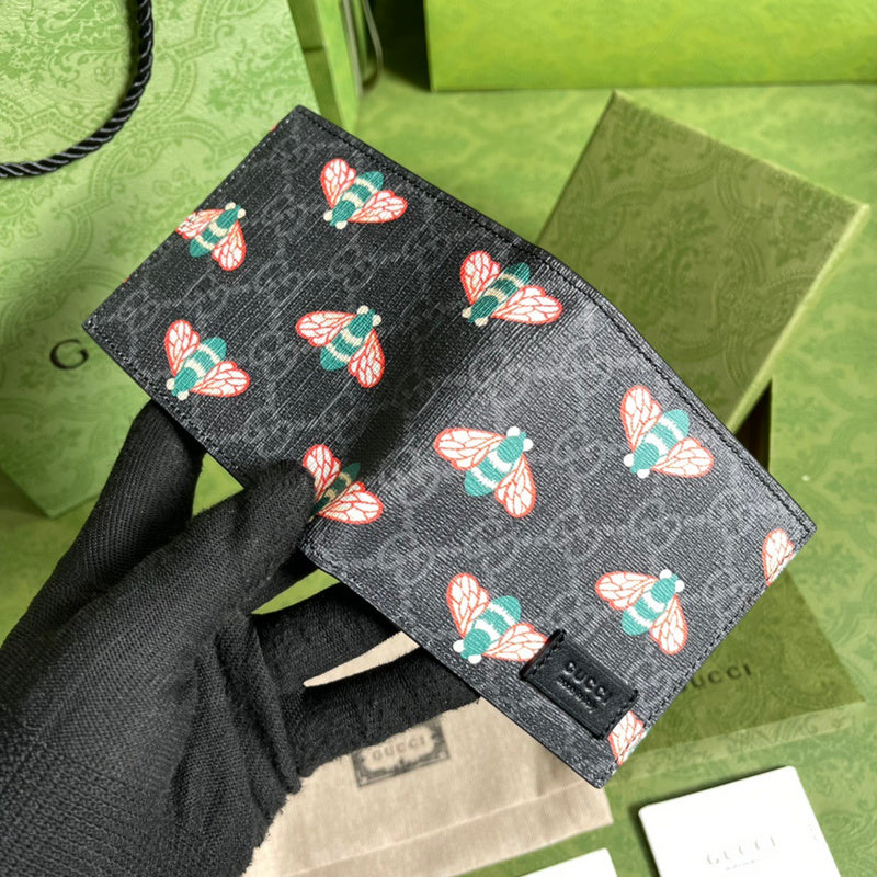 Cozy Bags - GUKI Women Wallets - 091