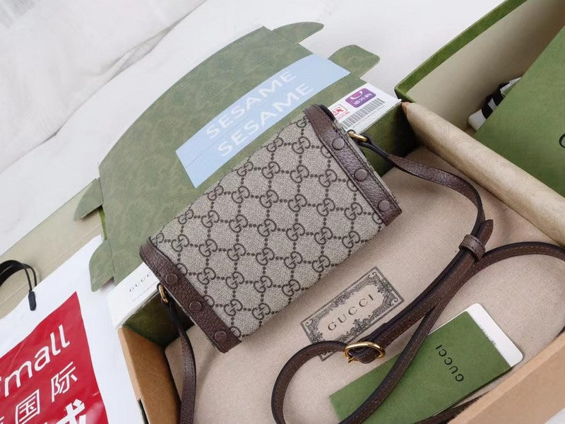 COZY BAGS - GUKI Women Bags - 1042