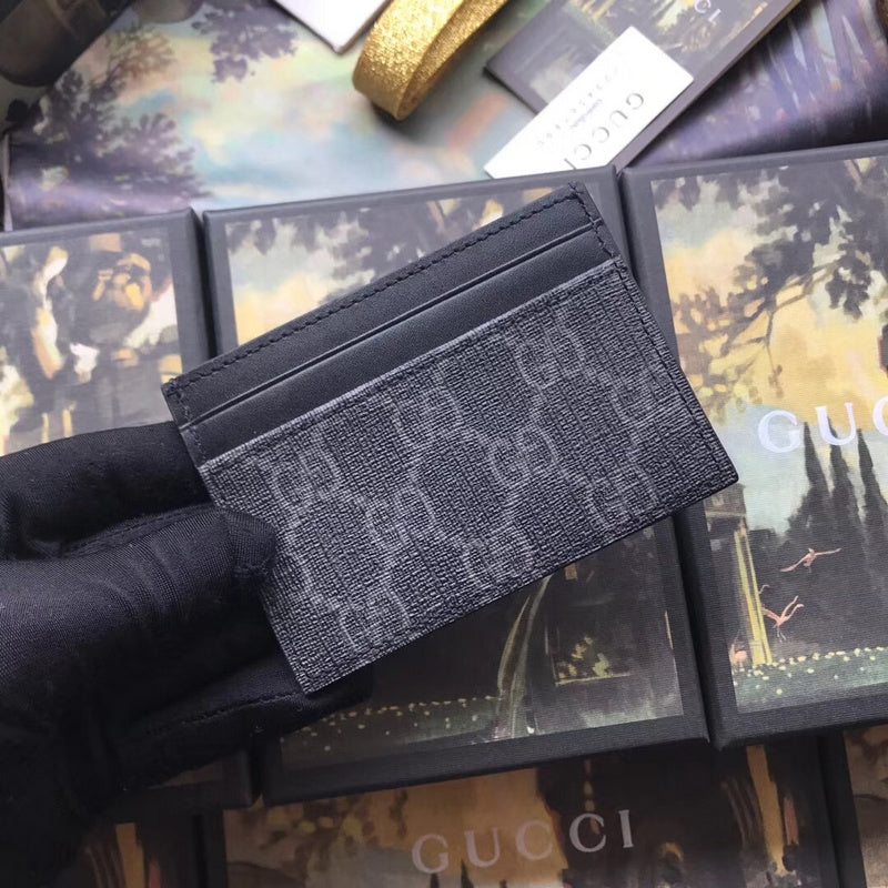 JB - Guki Card Case - 074