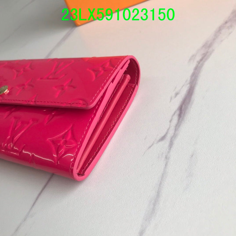 COZY BAGS - CHL Wallet - 1290