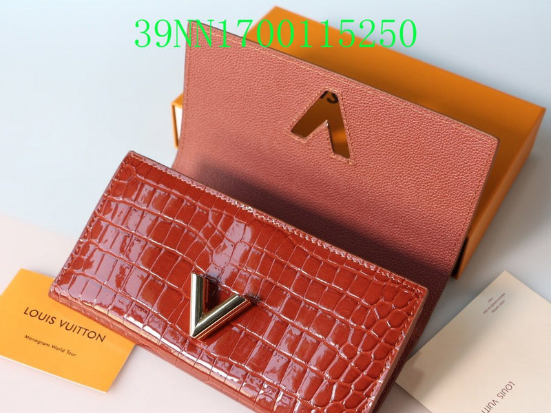 COZY BAGS - CHL Wallet - 1151