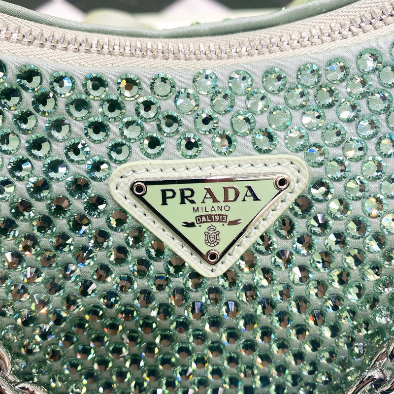 JB - PD Lady Bags - 266