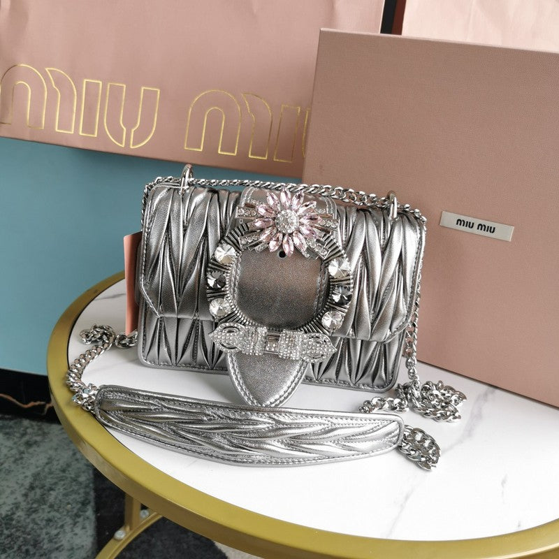 COZY BAGS - MMU Bags - 005