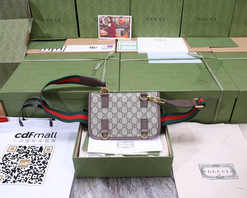 COZY BAGS - GUKI Women Bags - 347