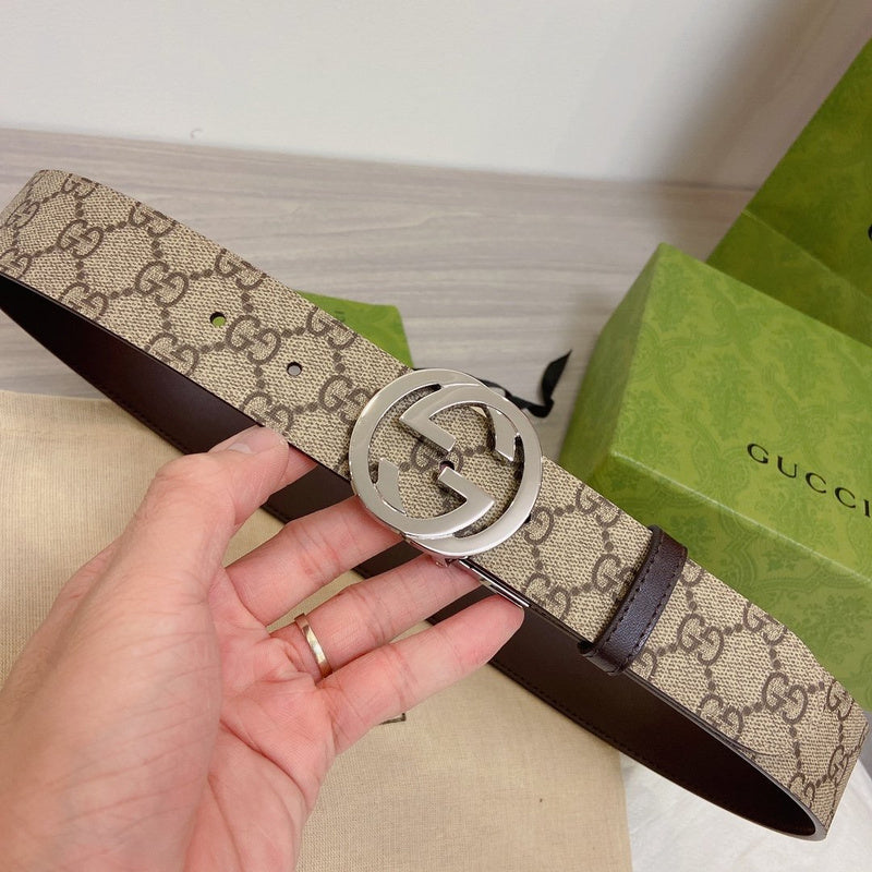 COZY BAGS - GUKI Belts - 132