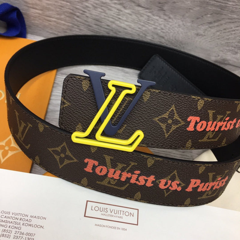 JB - LOV Belts - 142