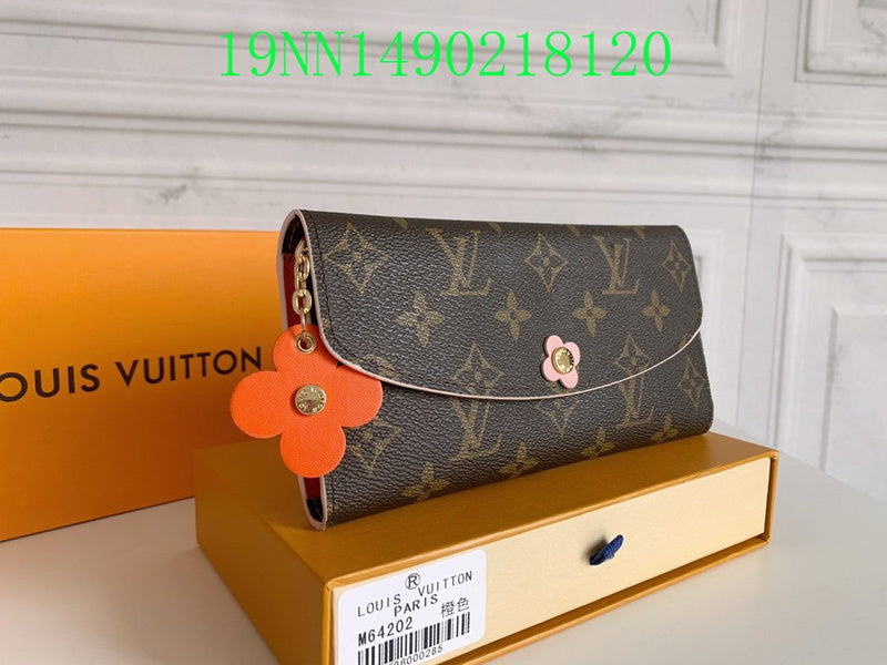 COZY BAGS - CHL Wallet - 248