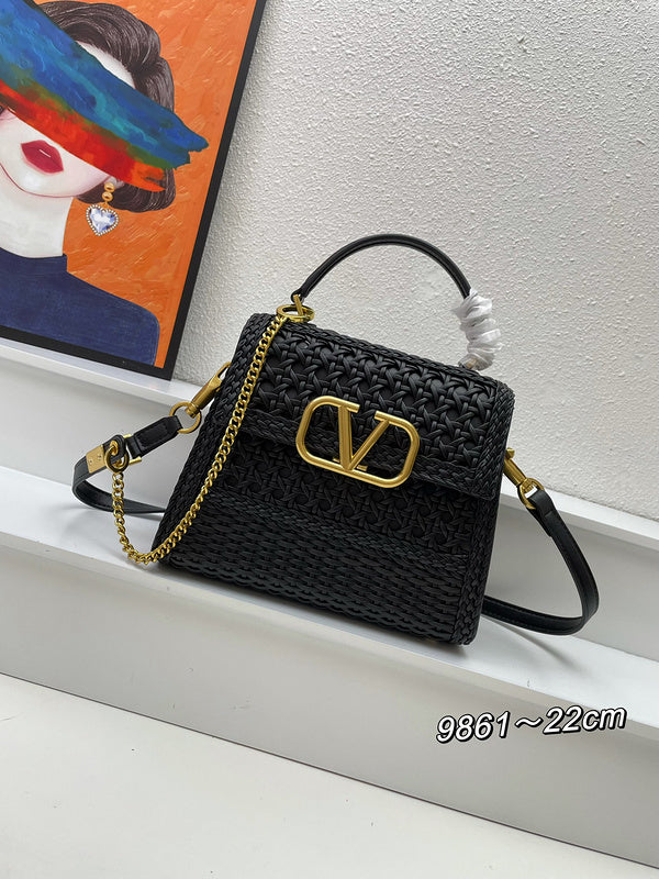 COZY BAGS - VEL Bags - 046