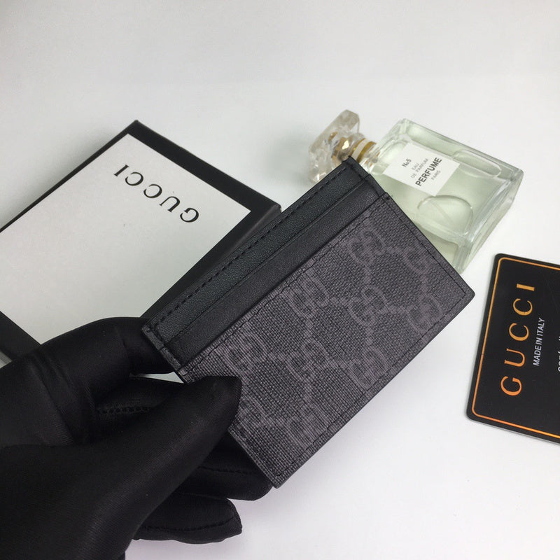 Cozy Bags - GUKI Men Wallets - 129