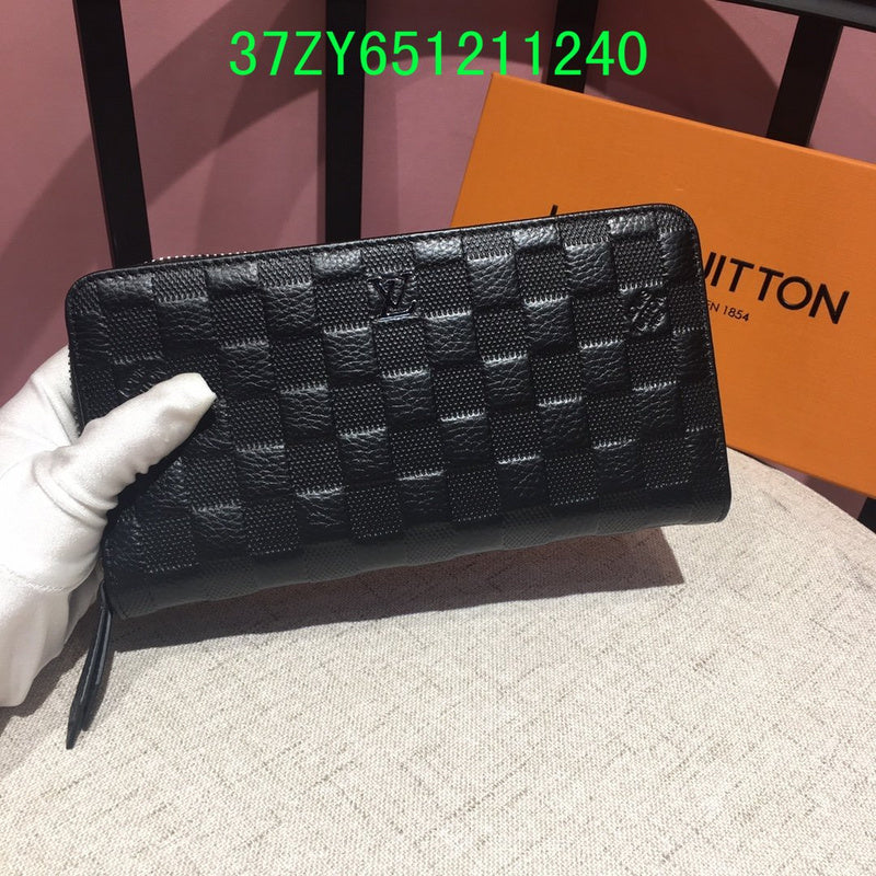 COZY BAGS - CHL Wallet - 1230