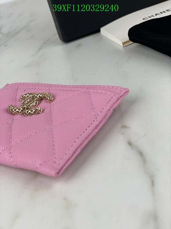 COZY BAGS - CHL Wallet - 184