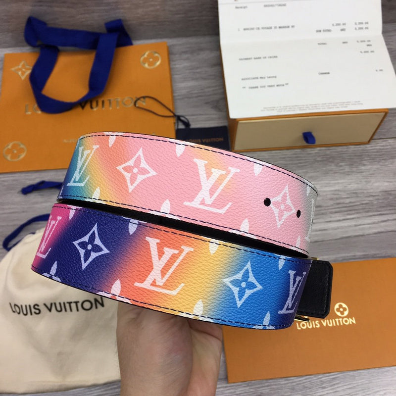 COZY - LOV Belts - 374