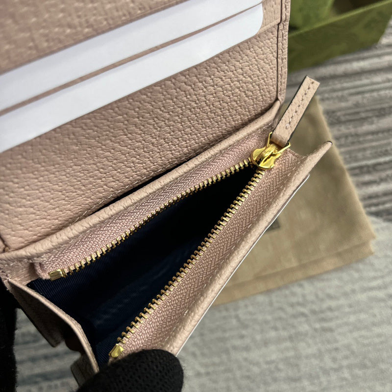 COZY BAGS - Guki Wallet - 053