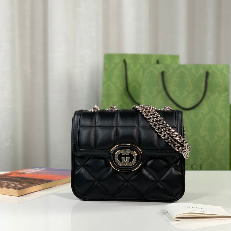 COZY BAGS - GUKI Women Bags - 534