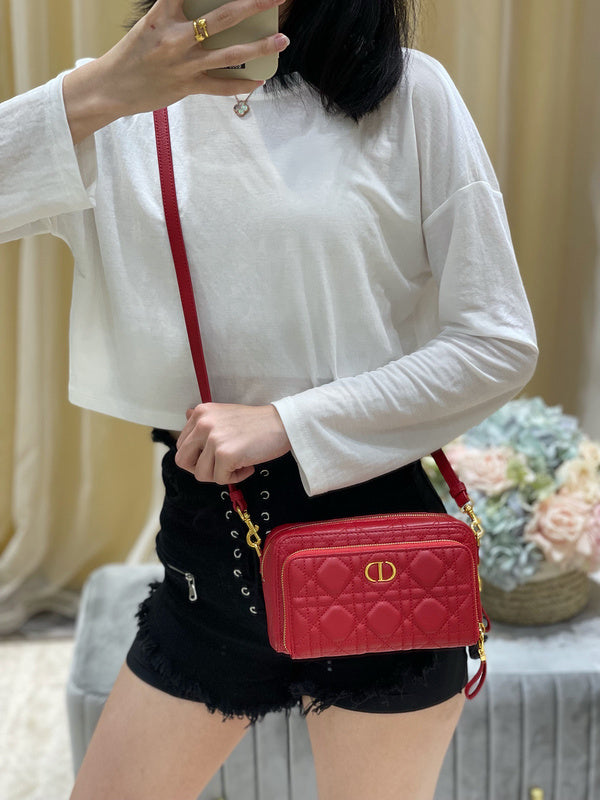 Cozy Bags - DOR Bags - 382