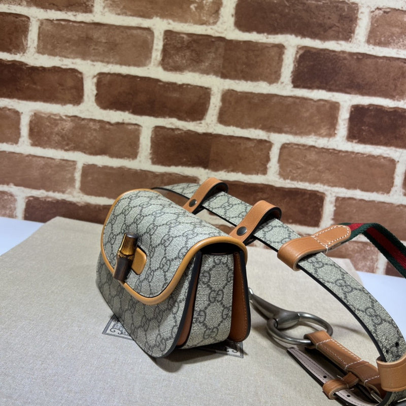 COZY BAGS - GUKI Women Bags - 1236