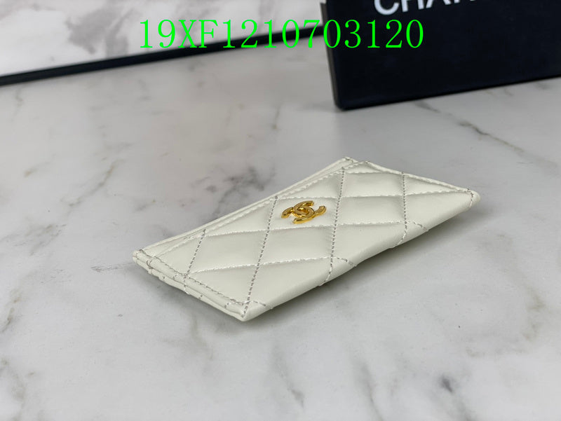 COZY BAGS - CHL Wallet - 033