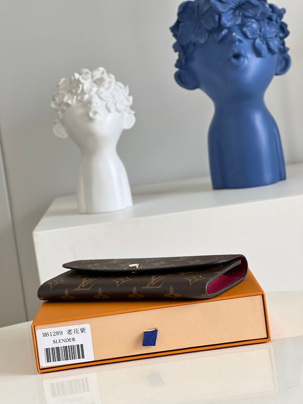 COZY BAGS - LOV Wallets - 594