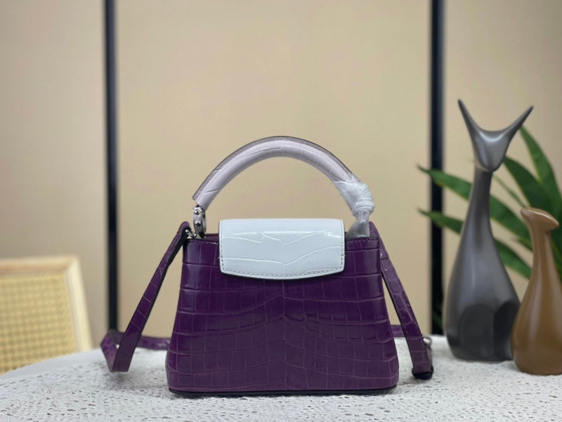 JB - LOV Lady Bags - 054