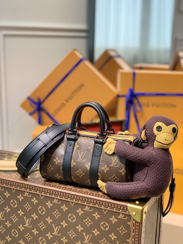 COZY BAGS - LOV Bags - 3936