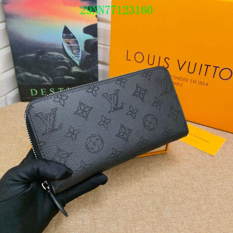 COZY BAGS - CHL Wallet - 259