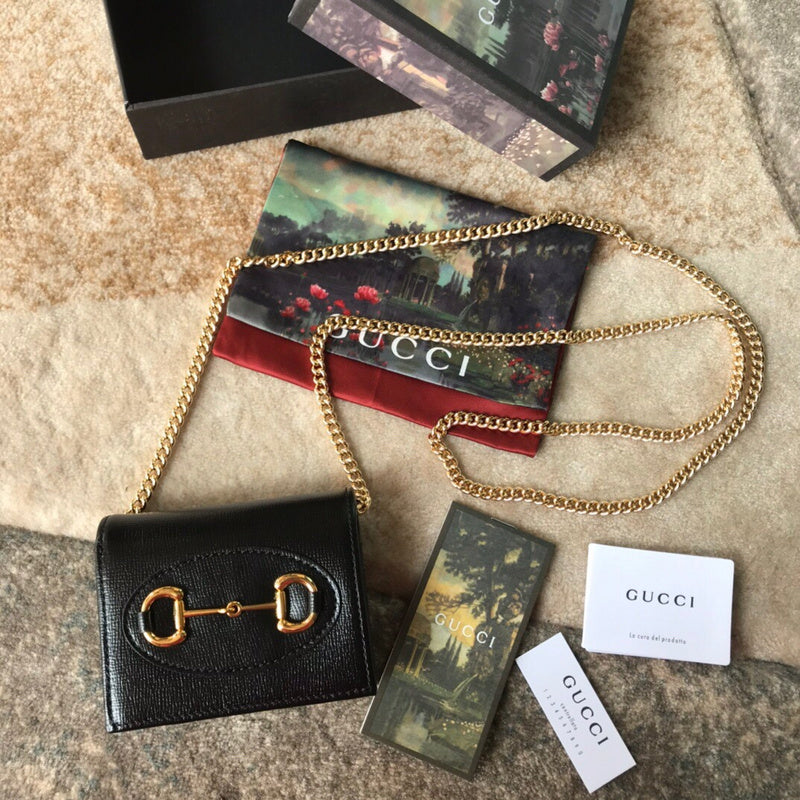 COZY BAGS - Guki Wallet - 680
