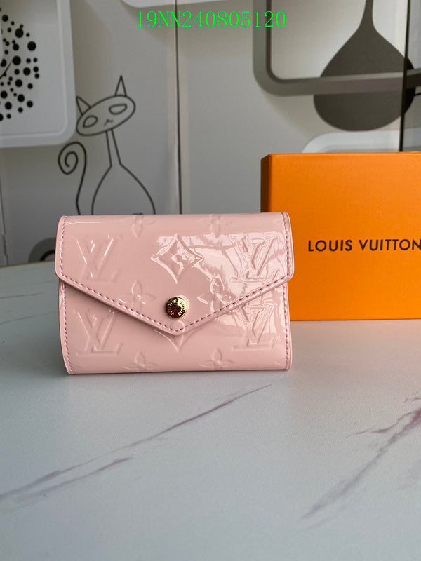 COZY BAGS - CHL Wallet - 704