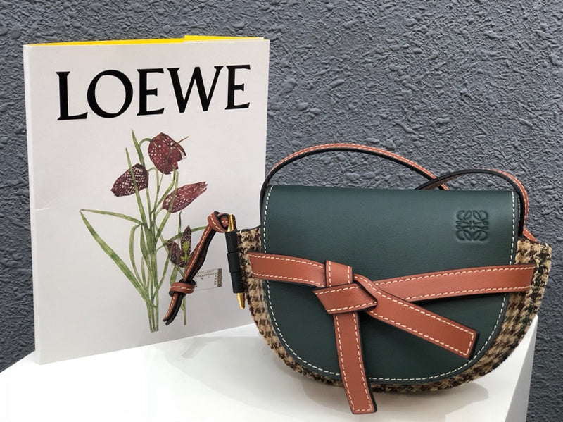 COZY - LWO Lady Bags - 091