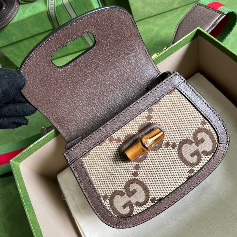 JB - Guki Lady Bags - 764