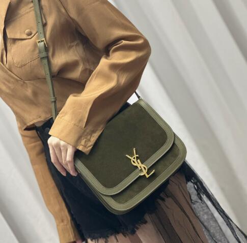 Cozy Bags - YLS Bags - 076