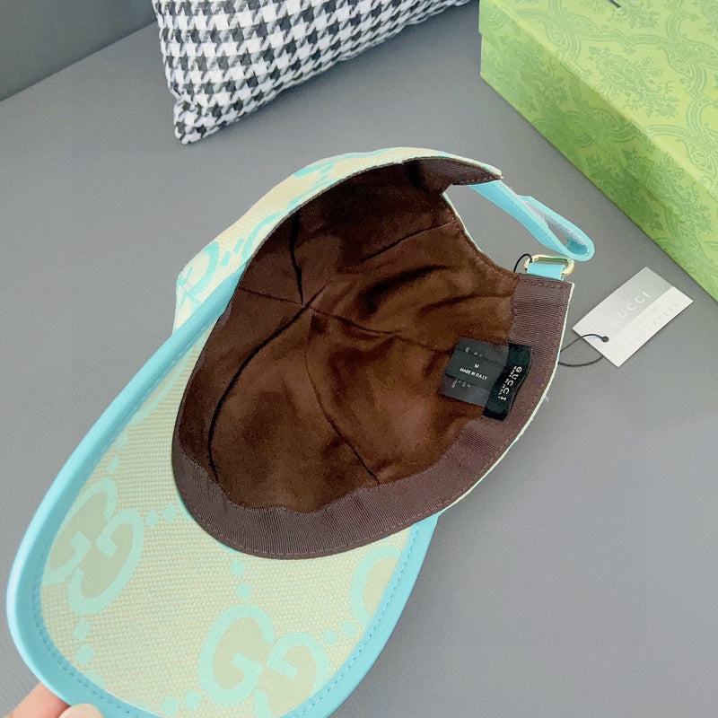 COZY BAGS - Guki Hats & Caps - 009