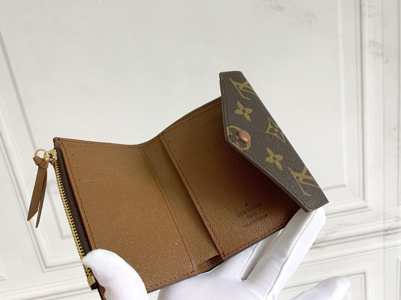 COZY BAGS - LOV Wallets - 819