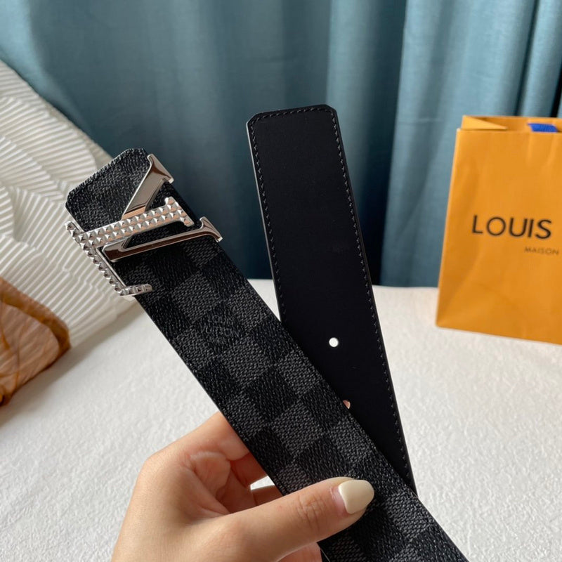 JB - LOV Belts - 199