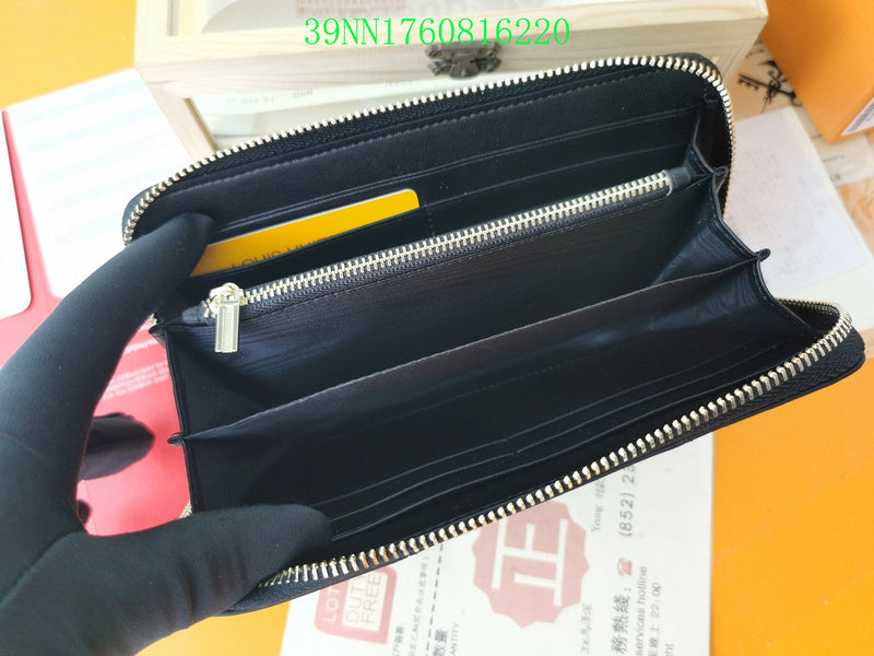 COZY BAGS - CHL Wallet - 650