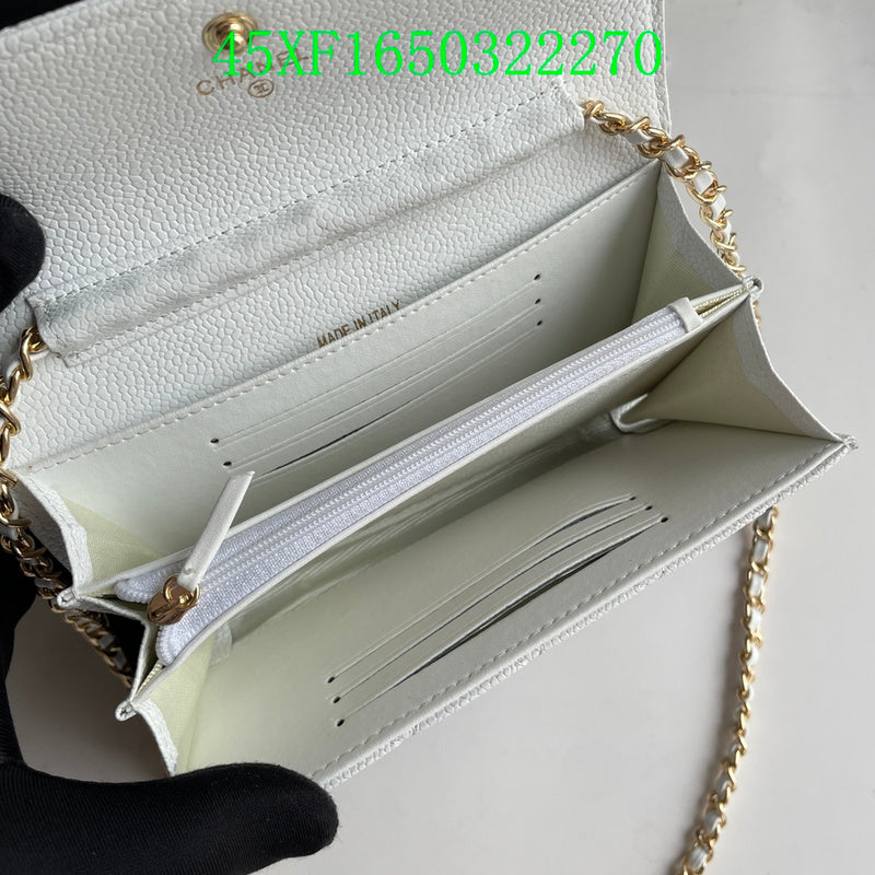 COZY BAGS - CHL Wallet - 189