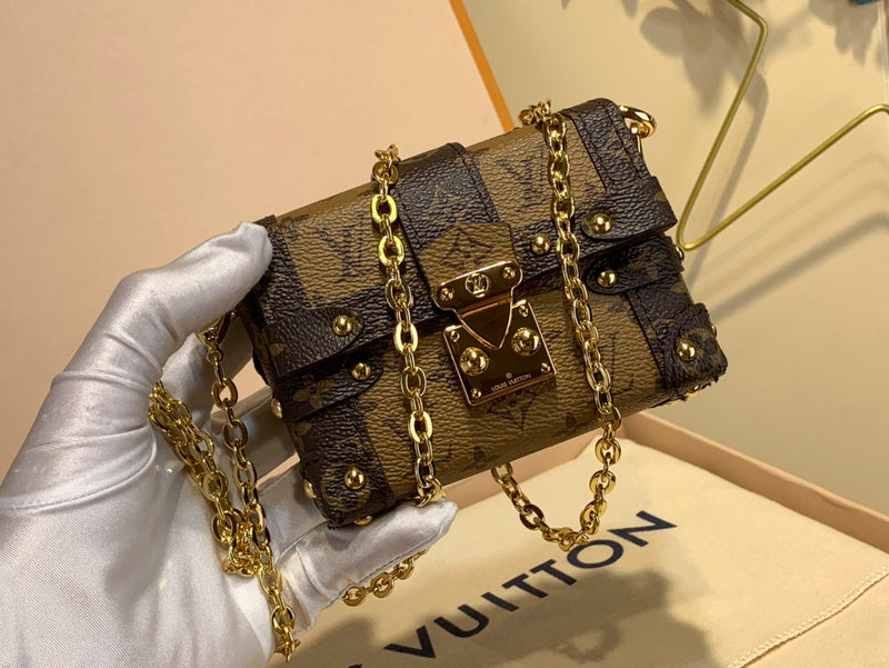 COZY BAGS - LOV Bags - 1659