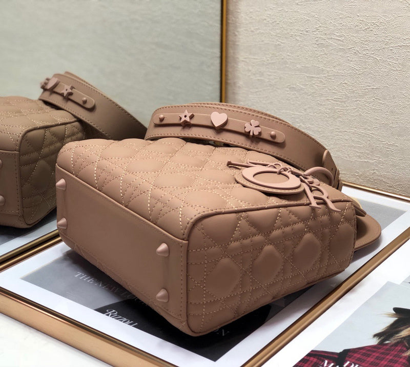 JB - DOR Lady Bags - 029