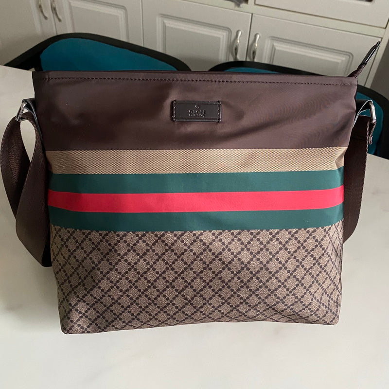 COZY BAGS - GUKI Bags - 1102