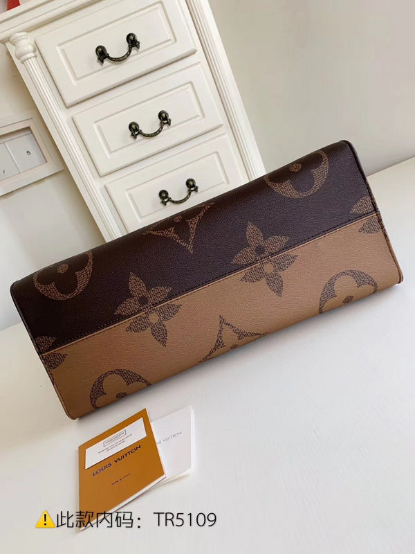 COZY - LV Bags - 5183