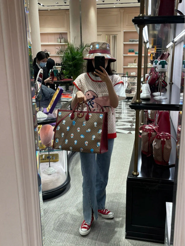 COZY BAGS - GUKI Women Bags - 1105