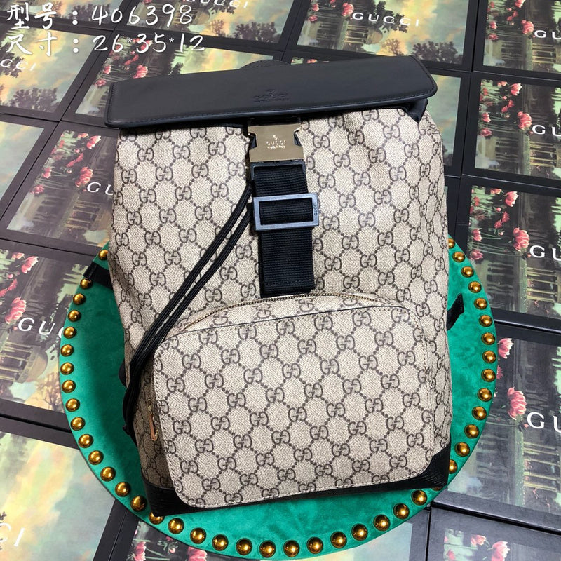 COZY BAGS - Guki Backpacks - 068